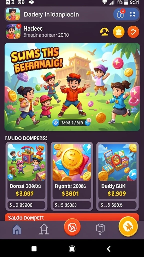 2739slot - Fitur bonus yang membuat permainan semakin seru.
