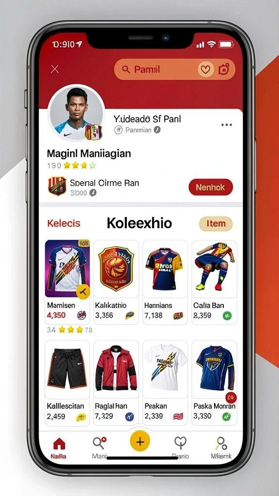 333v - Tangkapan layar dari pertandingan multiplayer dengan teman.