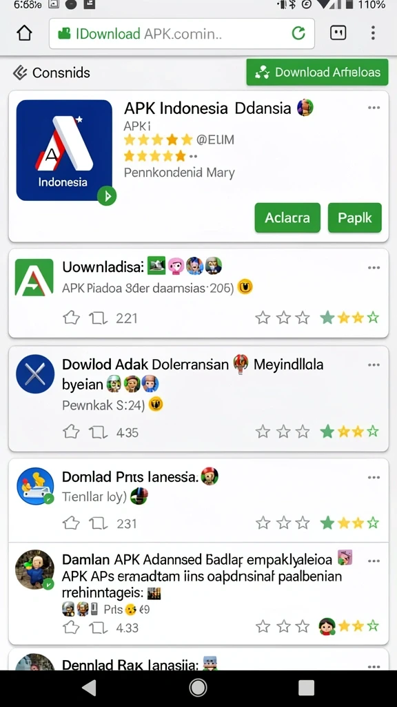 333v - Tangkapan layar menampilkan grafis menakjubkan dari dunia game.