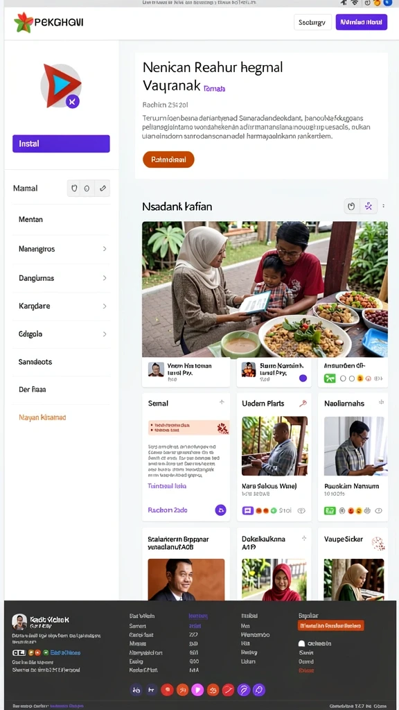 62hot - Dapatkan rewards menarik setelah menyelesaikan misi.