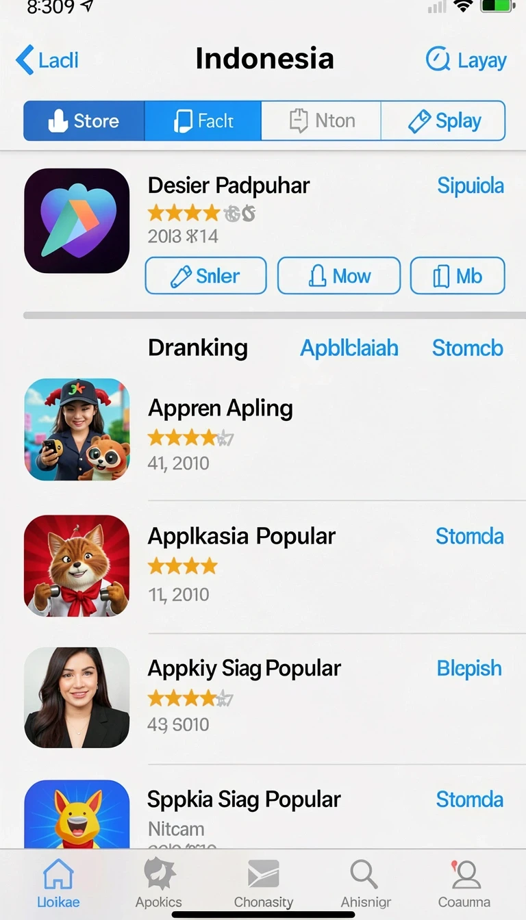68idn - Screenshot menampilkan grafik menyenangkan selama permainan.