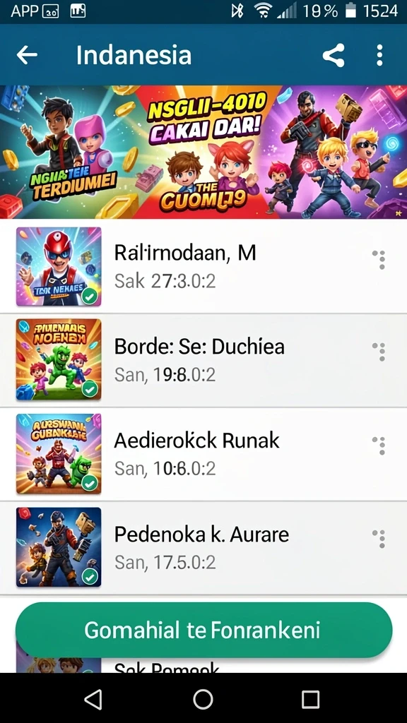 9zkgames - Tangkapan layar memperlihatkan fitur multiplayer yang menarik.