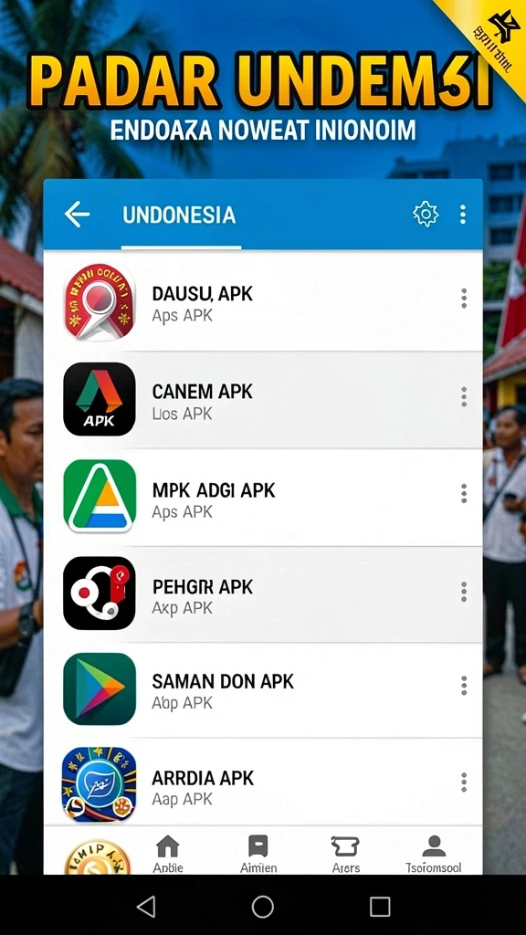 api66 - Fitur multiplayer memungkinkan pertandingan seru dengan teman.