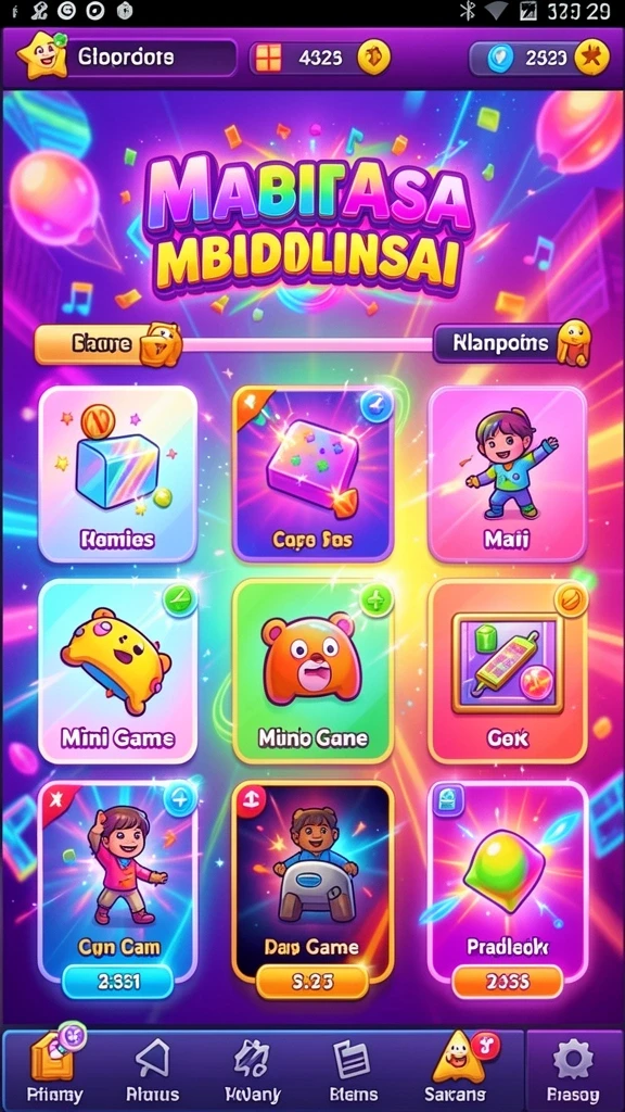c789 - Screenshot C789: Memperlihatkan karakter utama dalam aksi.