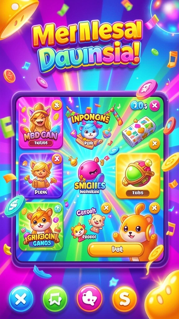 citibet88 - Banyak pilihan permainan yang menghibur dan seru.