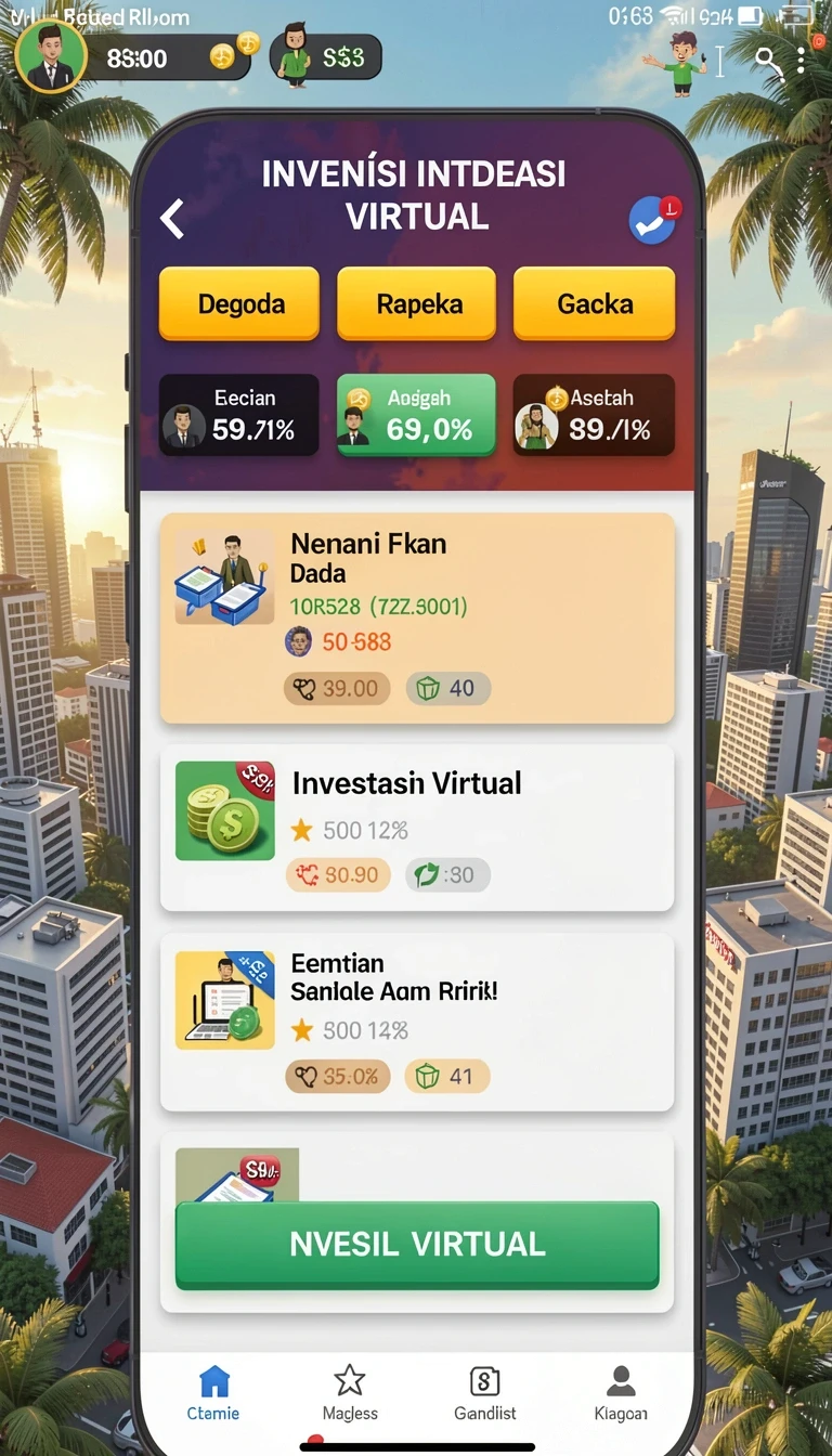 dewaslot99 - Salah satu mesin slot populer di DEWASLOT99 dengan tema menarik.
