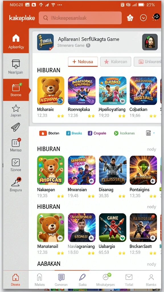dewatogel - Menu pilihan permainan togel yang lengkap.