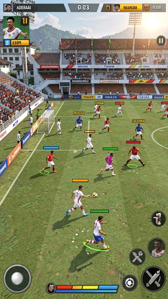 duit8 - Sistem reward yang jelas dan transparan.