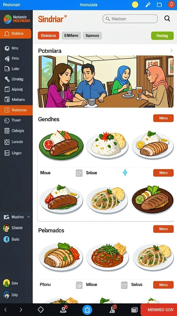 dunia777 - Karakter unik dengan kemampuan spesial.