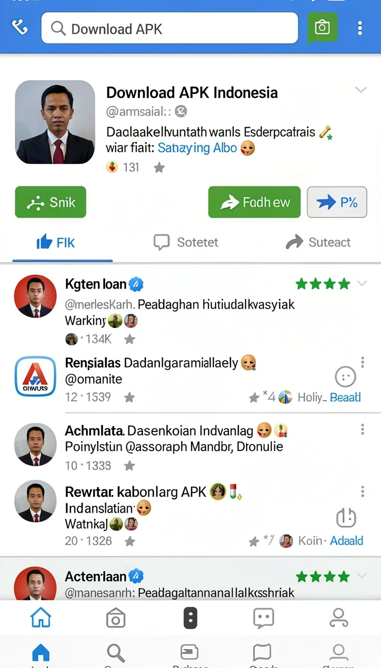 fb168 - Berbagai mode permainan yang seru.