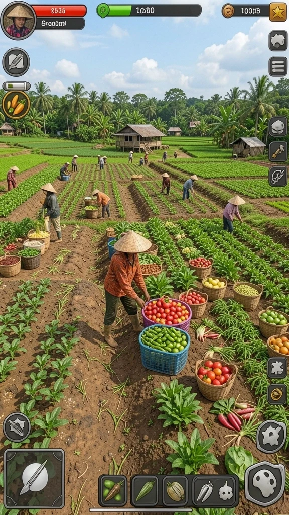 ggg888 - Fitur sosial yang memungkinkan bermain dengan teman.