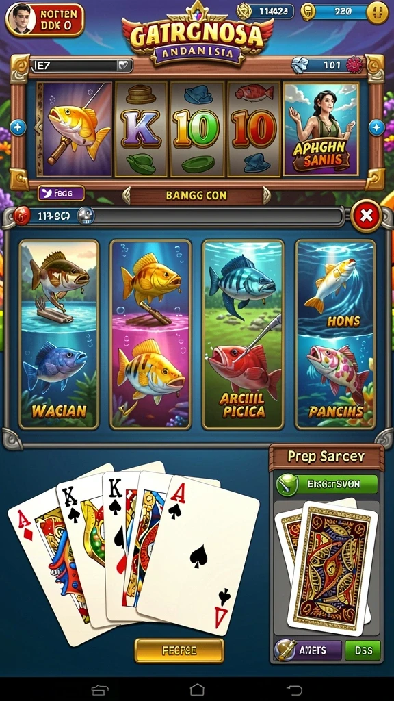 glowin88 - Sistem reward yang memotivasi pemain untuk terus bermain.