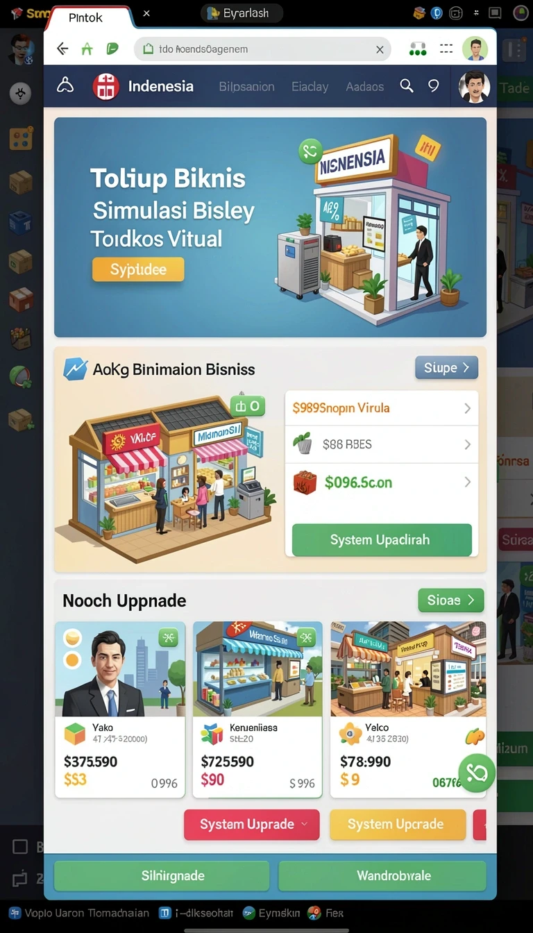 hr89 - Karakter unik yang bisa dipilih dalam HR89.