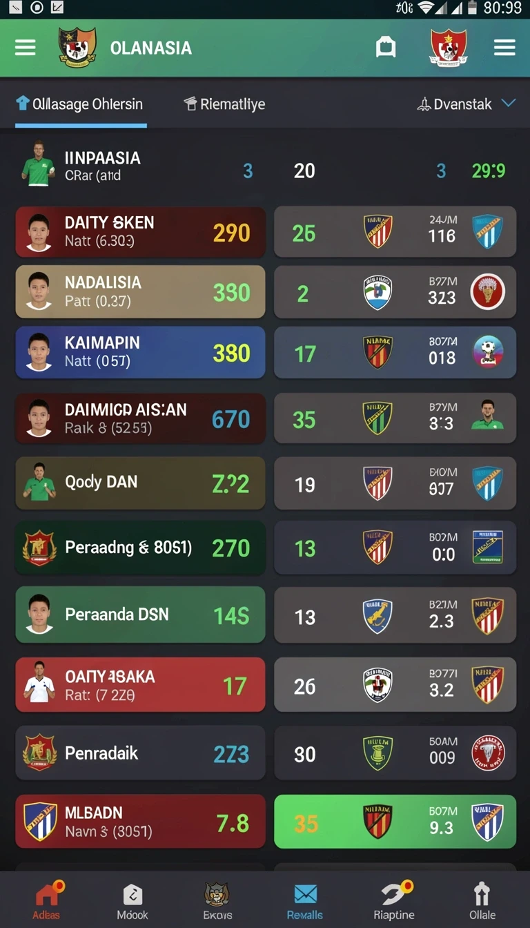hr89 - Mode multiplayer yang memungkinkan kerjasama antar pemain.