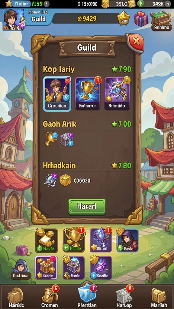 idnraja - Event seru dengan hadiah menarik setiap bulannya.