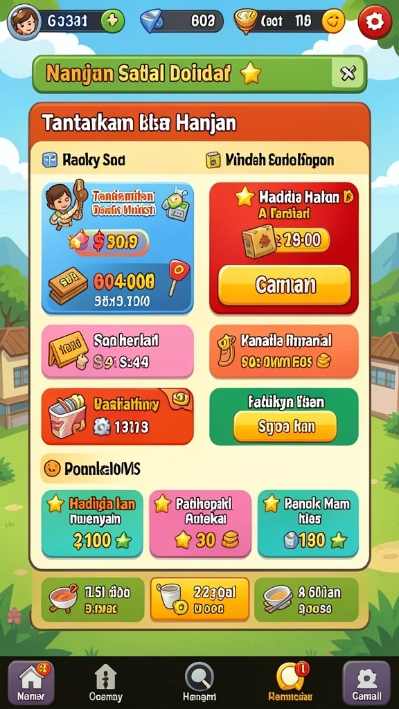 inova77 - Gameplay yang seru dengan aksi yang mendebarkan.