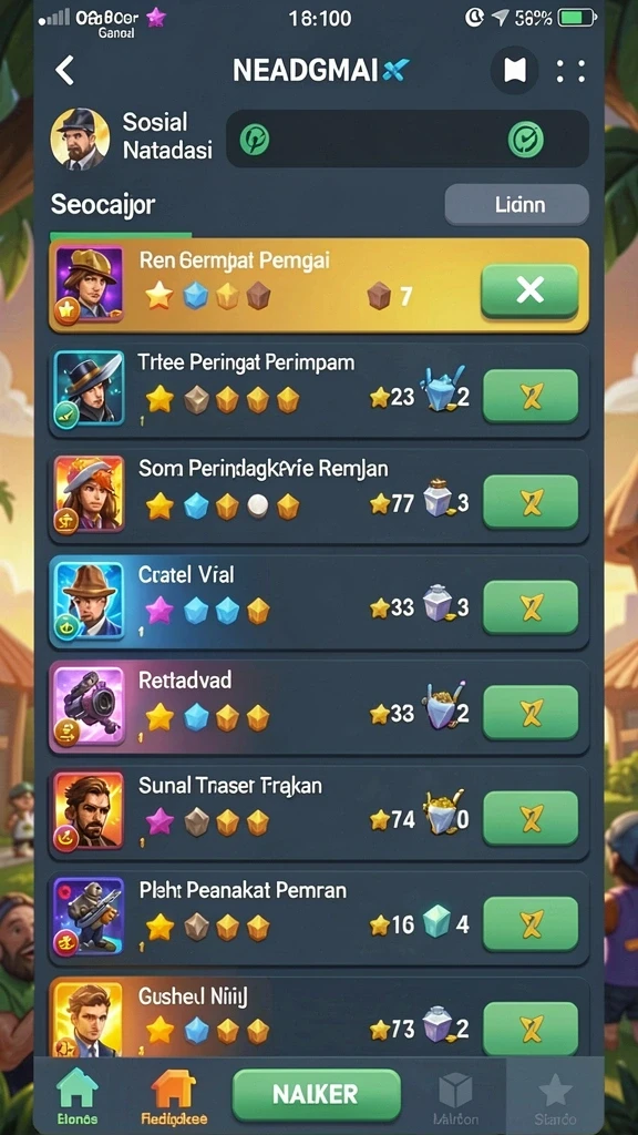 kkwin777 - Beragam pilihan tema slot yang seru.