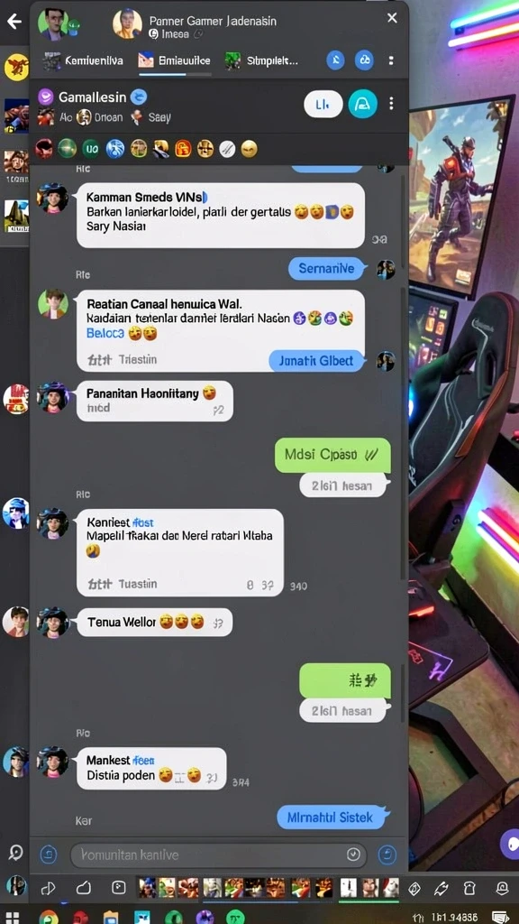 lg111 - Misi harian yang menarik dan penuh tantangan.