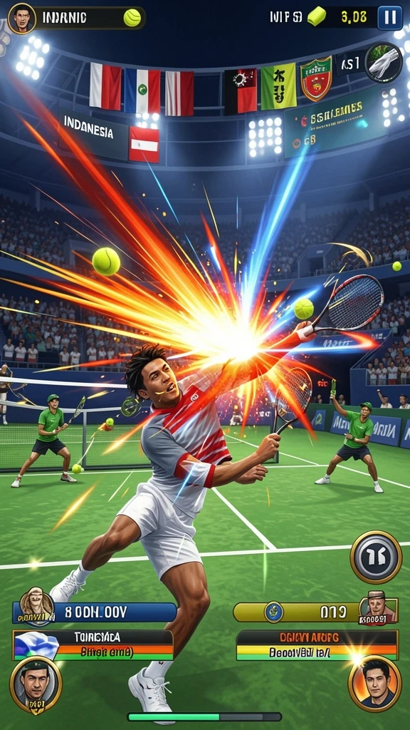 mpo76 - Gameplay seru dengan berbagai tantangan menunggu.