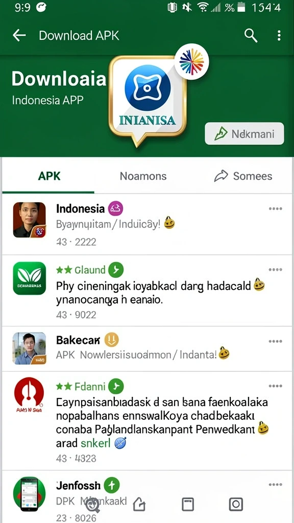 rezekigo - Layar utama REZEKIGO yang memikat dengan grafis berwarna-warni.
