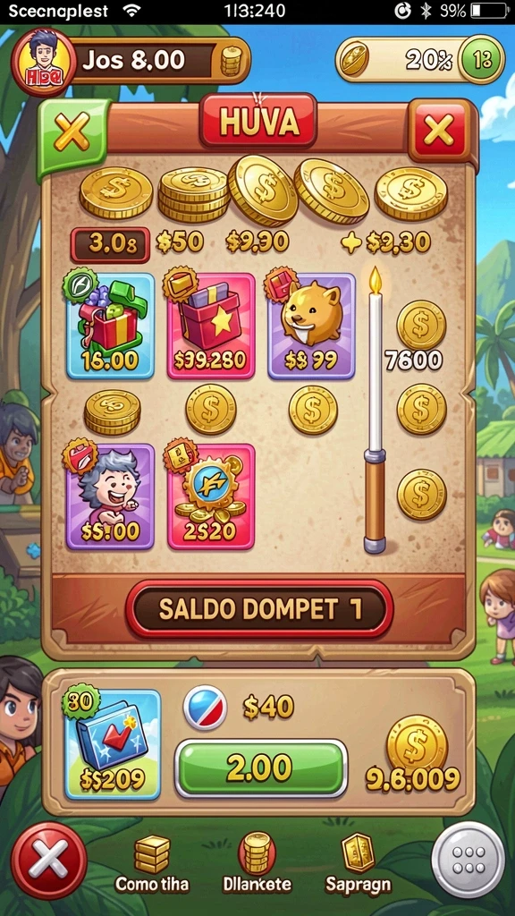 solototo - Mode multiplayer yang interaktif dan menyenangkan.