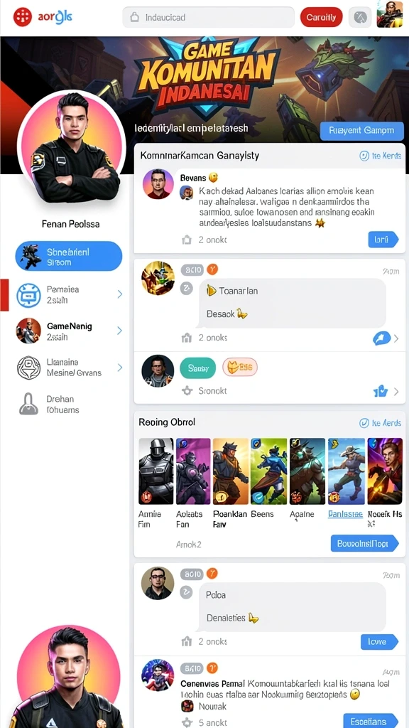 tante777 - Tangkapan layar memperlihatkan tema slot yang menggembirakan.