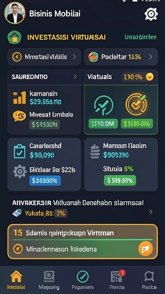 toto12 - Fitur interaksi sosial untuk berbagi pengalaman.