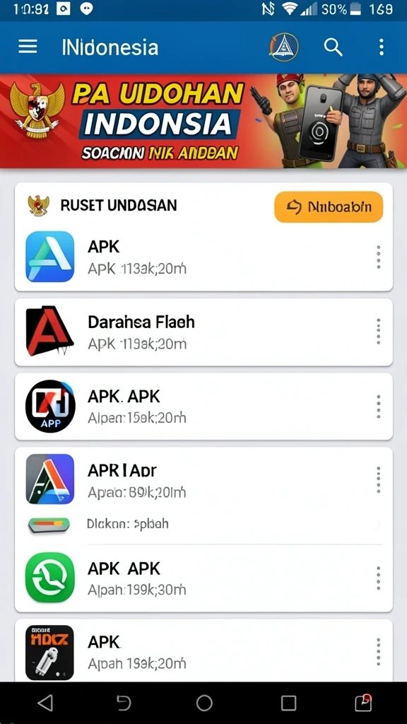 vip288 - Beragam permainan seru yang dapat dipilih.