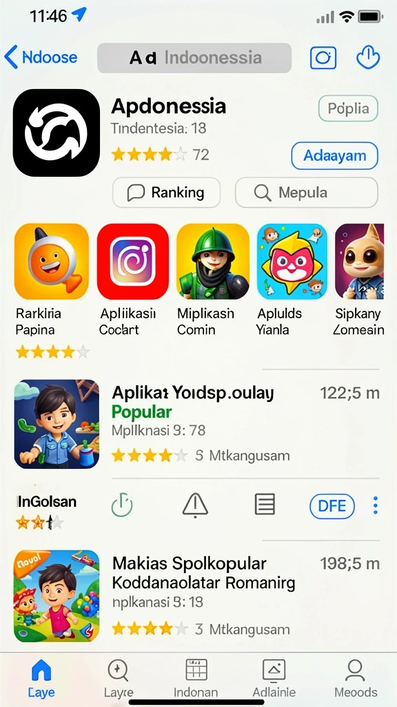 win33 - Antarmuka pengguna yang menarik dan mudah dinavigasi.