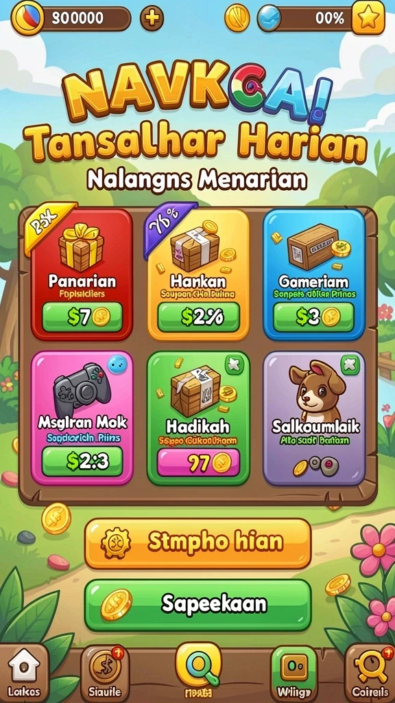 win33 - Fitur kustomisasi karakter yang seru dan unik.