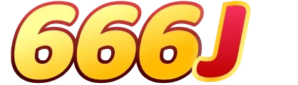 666j — Logo Resmi